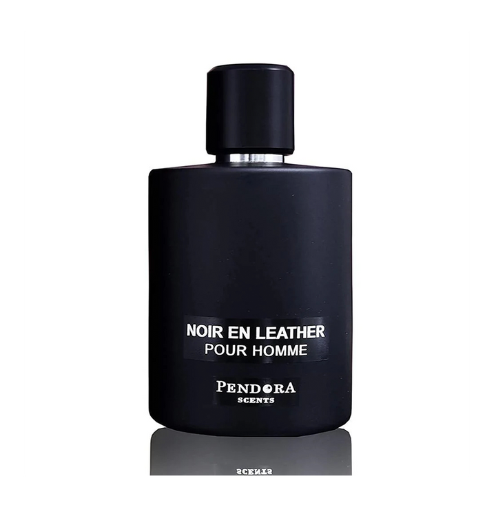 Paris Corner Noir En Leather by Pendora Scents Eau De Parfum 100ml