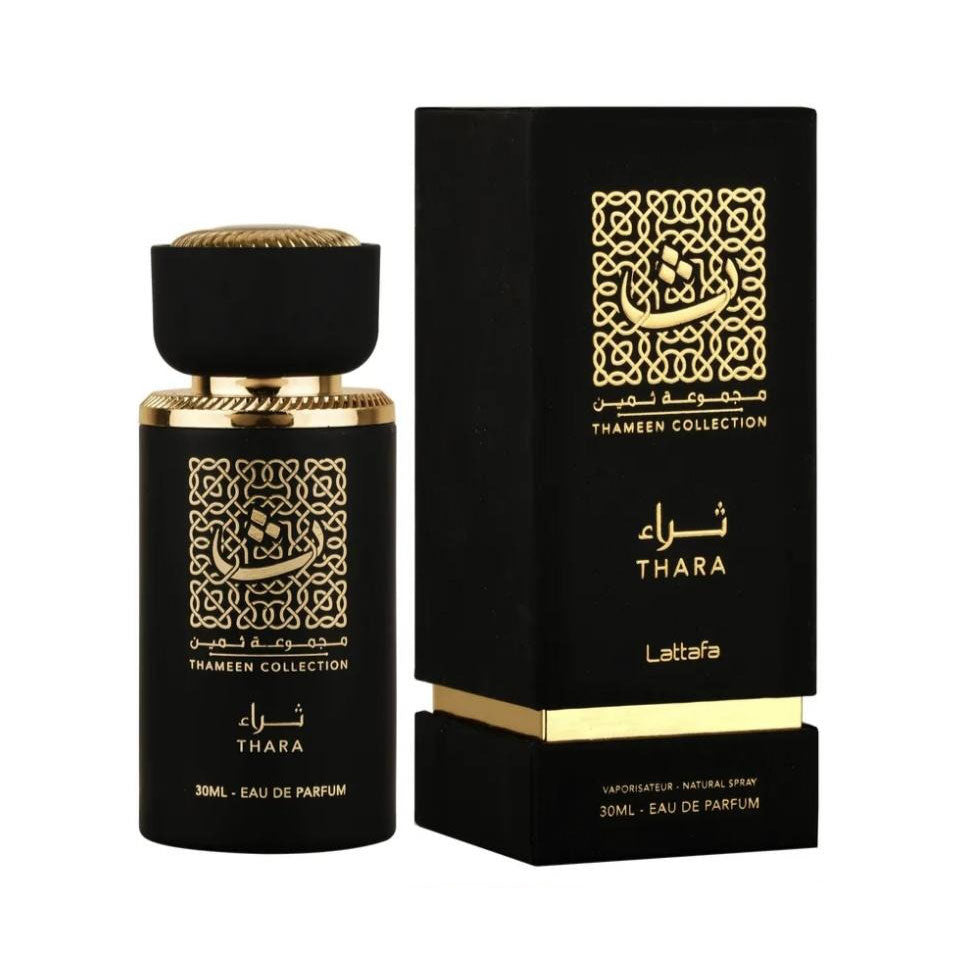 Lattafa Thameen Thara Eau de Parfum 30ML For Men & Women