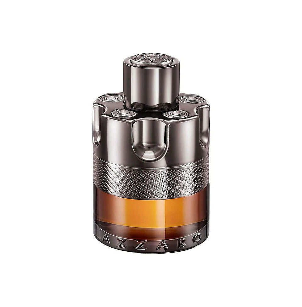 Azzaro Wanted By Night Eau de Parfum 100ml For Men