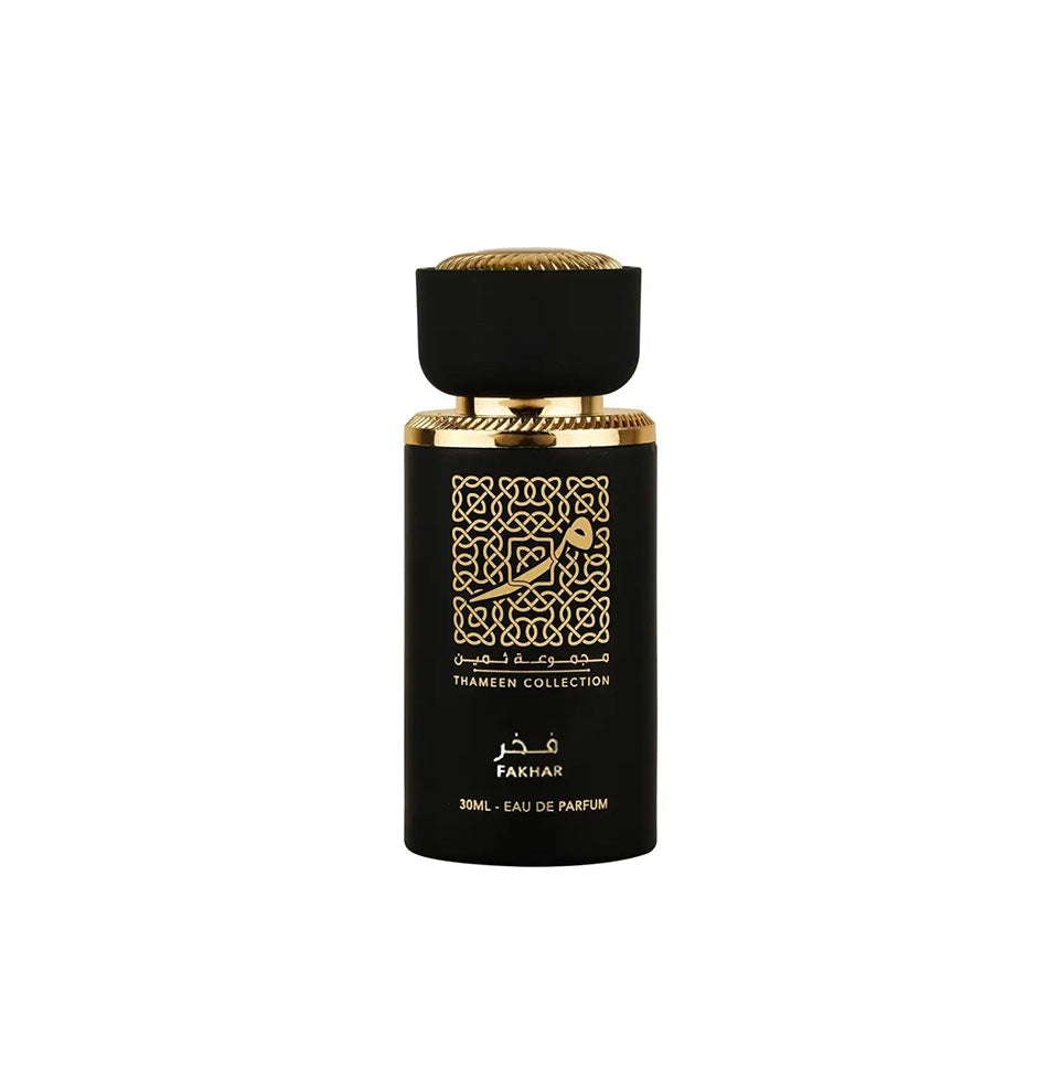 lattafa Thara  Thameen Perfume, 30ml Eau de Parfum - 30 ml  (For Men & Women)