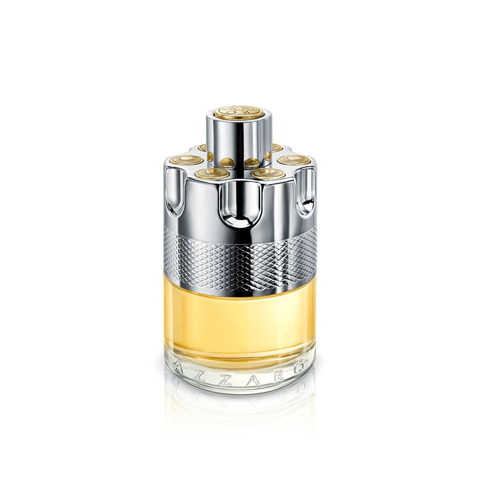 Azzaro Wanted Eau de Toilette For Men 100ml