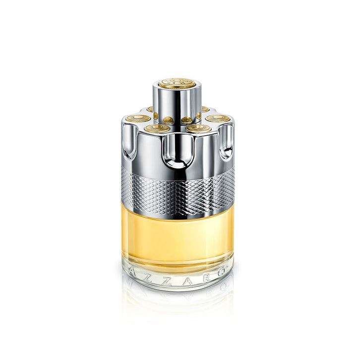 Azzaro Wanted Eau de Toilette For Men 100ml