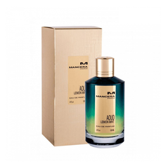 Mancera aoud best sale lemon mint