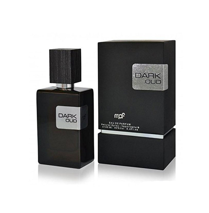 MPF DARK OUD 