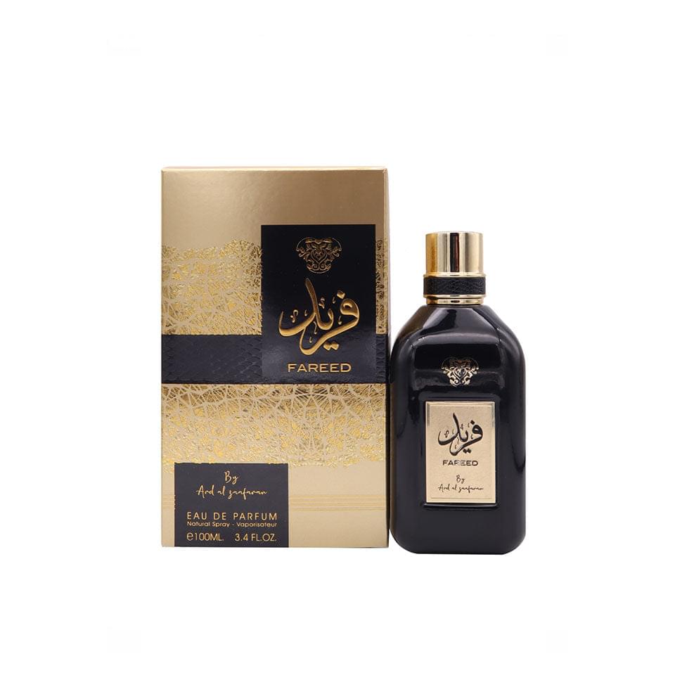 Ard zaafaran online perfumes