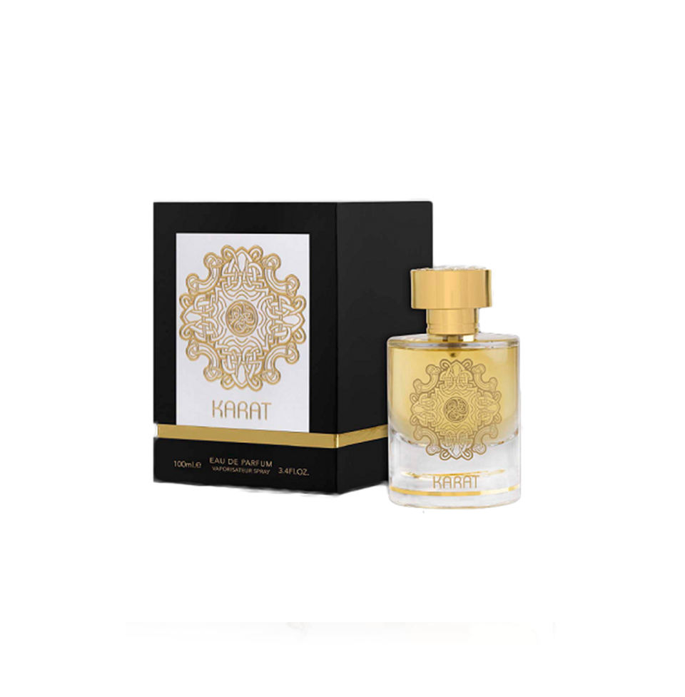 Alhambra Karat - Eau de Parfum