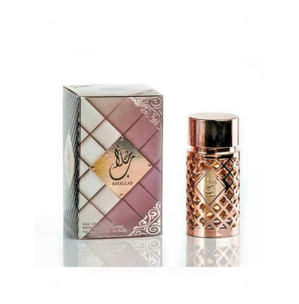 Aaz jazzab silver discount perfume