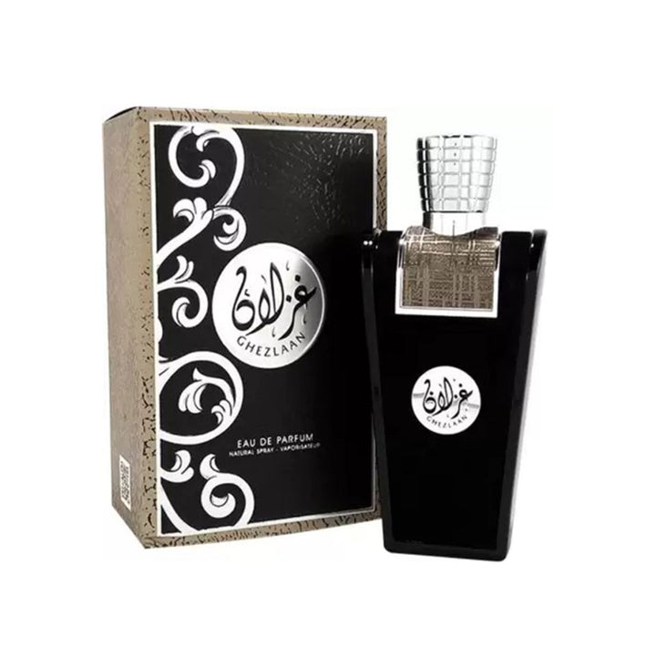 Asdaaf Ghezlaan Homme Eau De Parfum 100ml For Men & Women