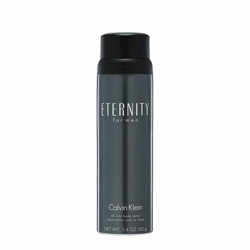 Eternity intense for discount men