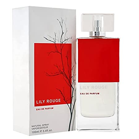 Luxury Vert by Riiffs Eau De Parfum Spray 3.4 oz for Women