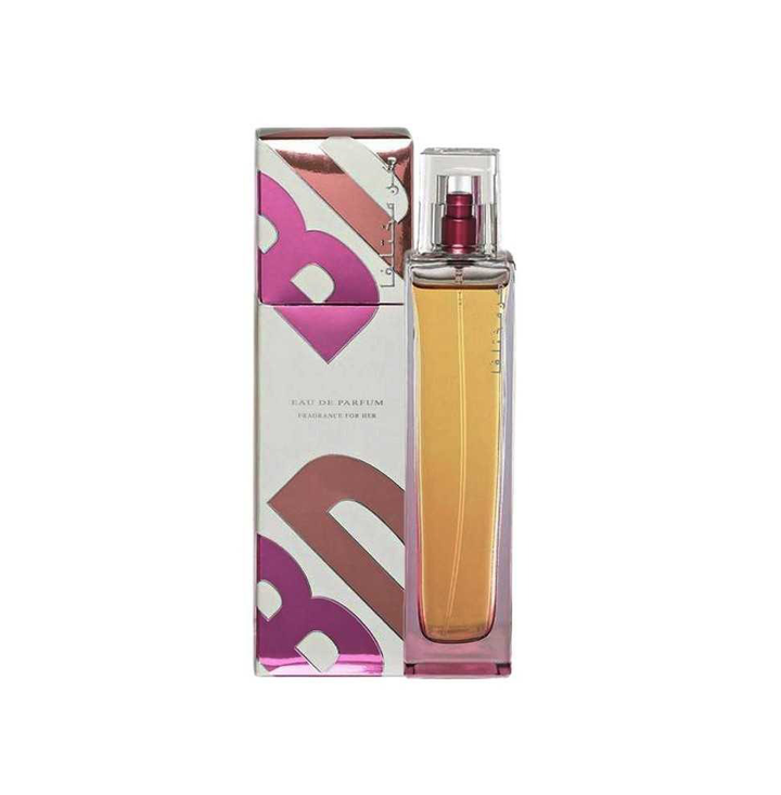 Rasasi Kun Mukhtalifan Eau De Parfum 100ml  For Women