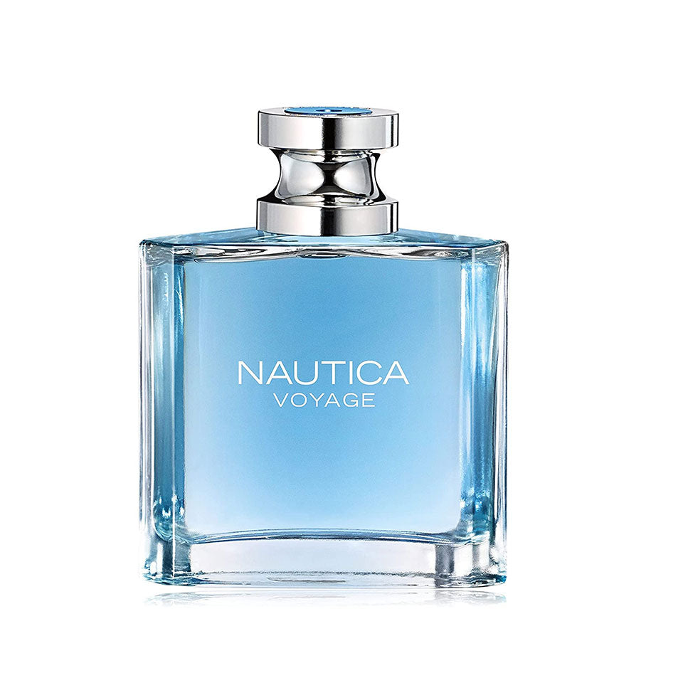 Nautica best sale yellow cologne