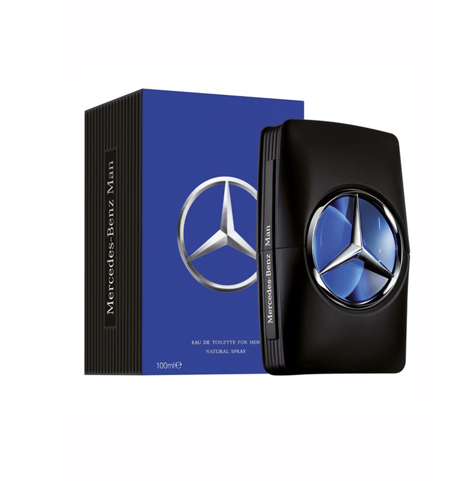 Benz cologne discount