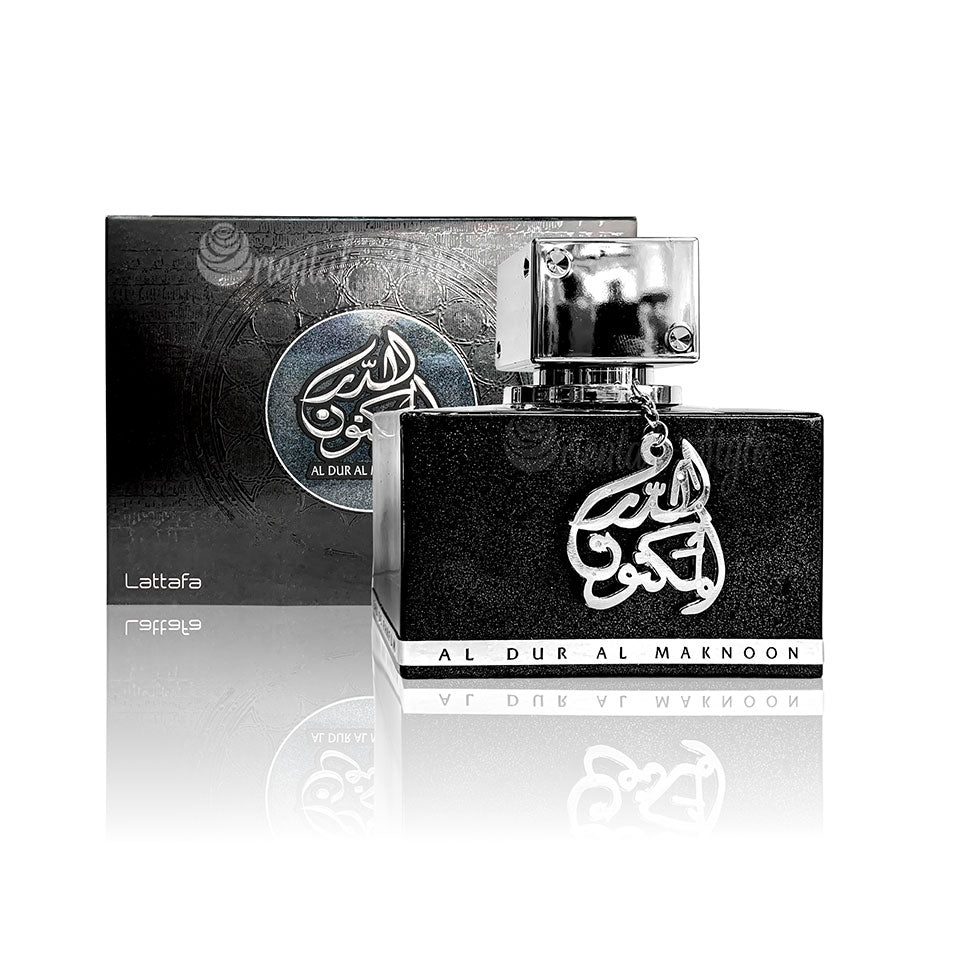 Al Dur Al Maknoon By Lattafa Perfumes