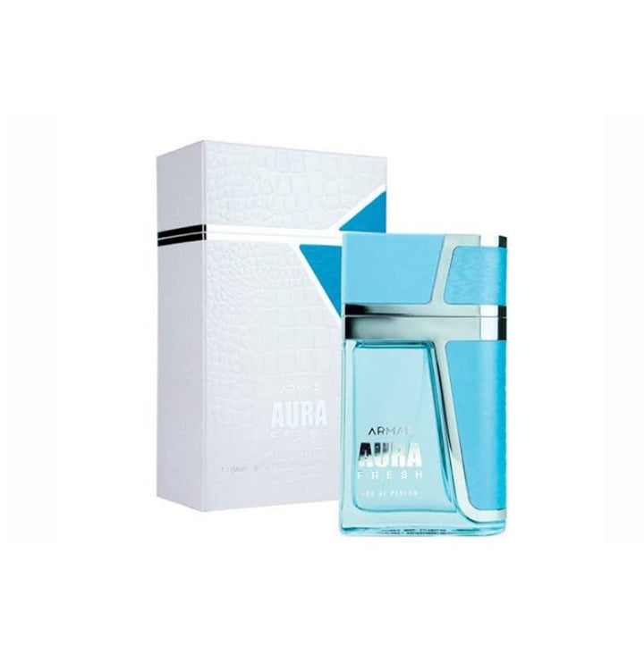 Armaf Aura Fresh Eau De Parfum For Men 100 ml