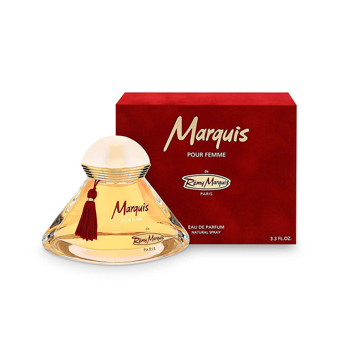 Remy Marquis Pour Femme Eau De Parfum For Women 100ml