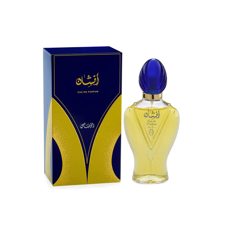 Rasasi Afshan Eau De Parfum For Men & Women 100ml