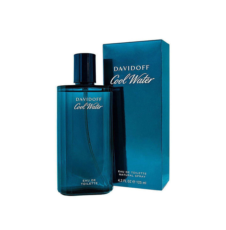 Davidoff Cool Water - Perfume Palace