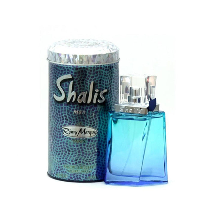 Remy Marquis Shalis Man Eau De Toilette 100ml For Men