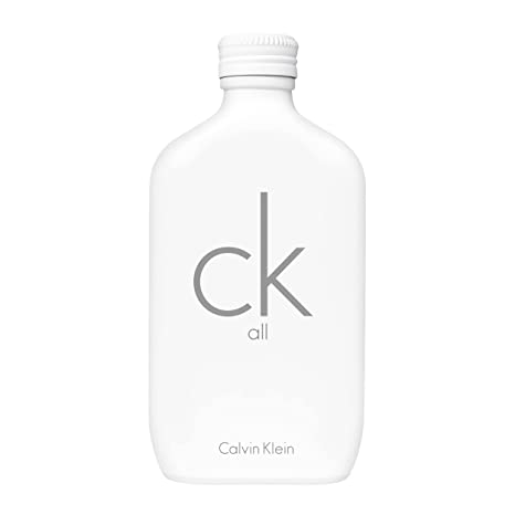 Calvin Klein CK All EDT 100ml For Men & Women