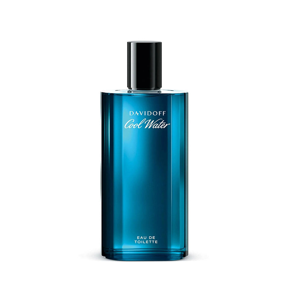 Davidoff 125ml cool water new arrivals