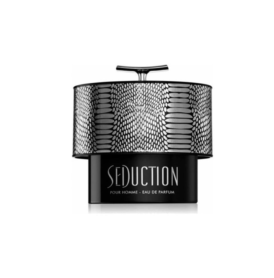 Armaf SEDUCTION Pour Homme Eau de Parfum - 100 ml  (For Men)