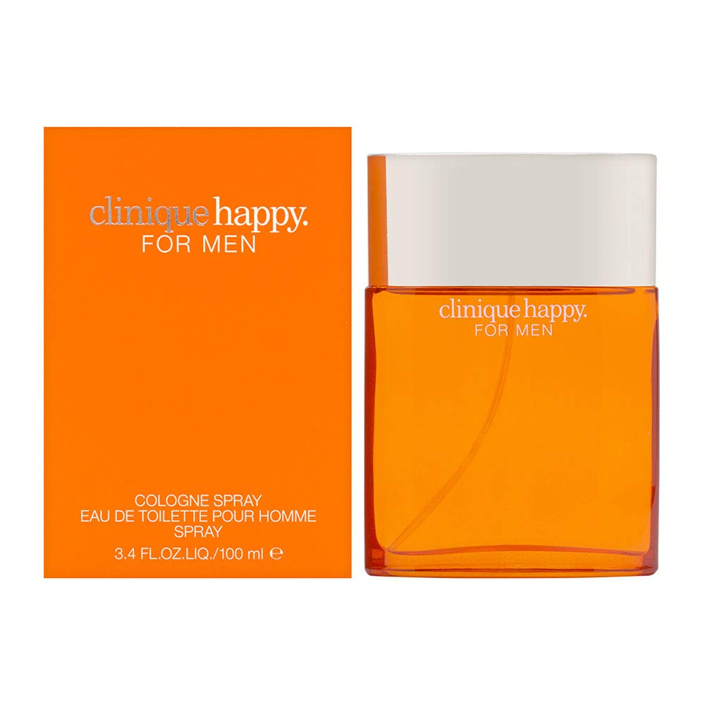 Clinique happy 2025 perfume nz