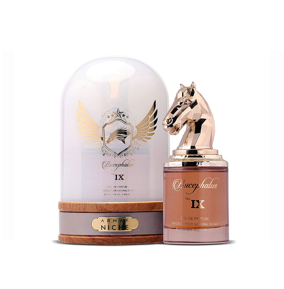 Bucephalus 2025 perfume price