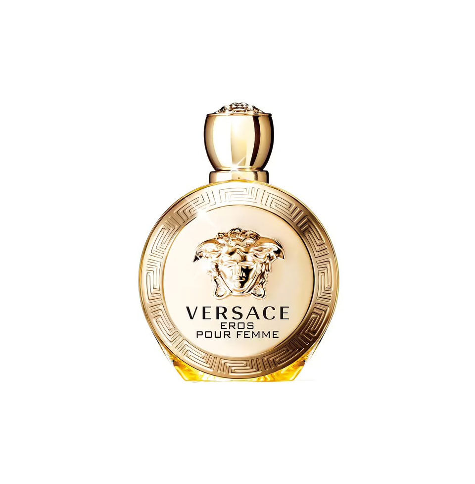 Versace Eros Pour Femme EDP Perfume For Women 100ml .