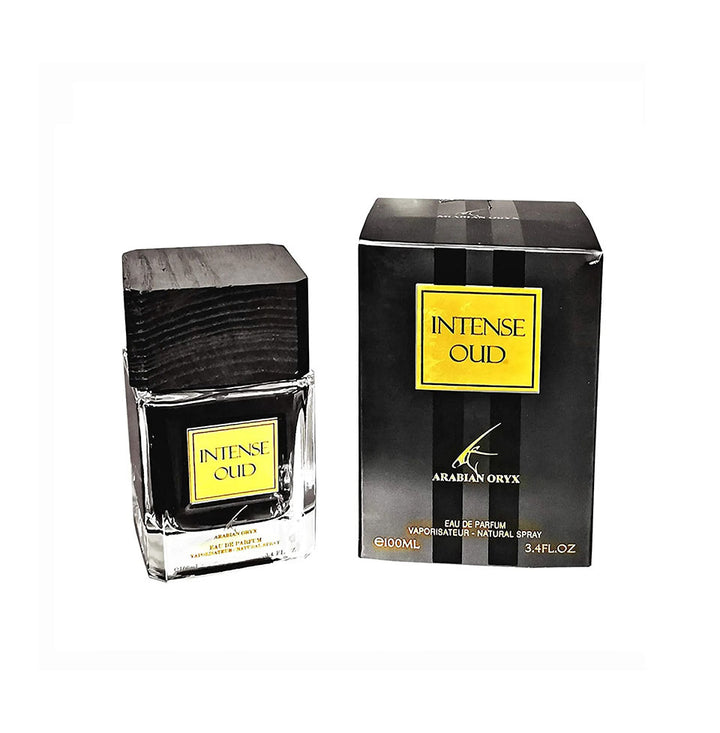 Paris Corner Arabian Oryx Intense Oud 100ml EDP for Men .