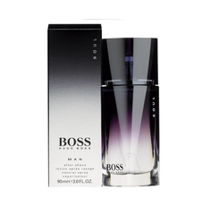 Hugo boss soul sales 100ml