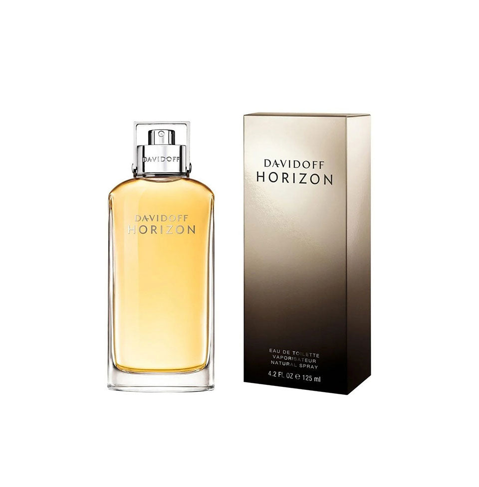 Davidoff Horizon 125ml Eau de Toilette For Men