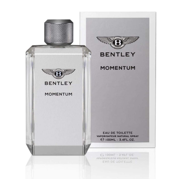 Bentley Momentum For Men Eau de Toilette 100ml