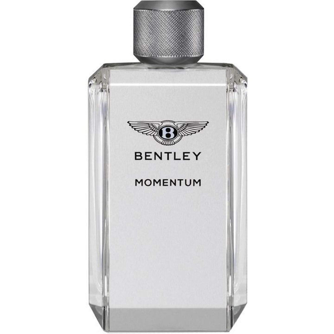 Bentley Momentum For Men Eau de Toilette 100ml