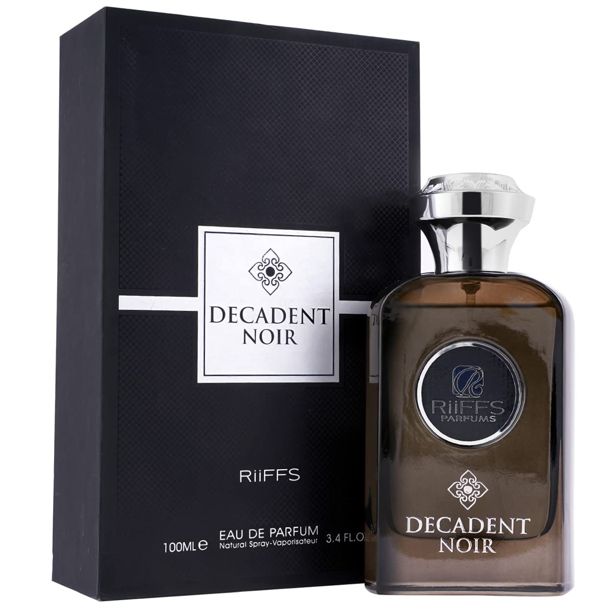 Whisky noir discount eau de parfum