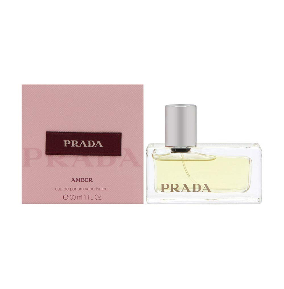Prada amber perfume women Clearance