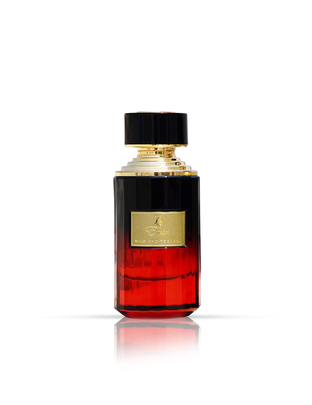 paris corner red tobacco Emir Wild And EDP M 75ml Boxed (Red Tobacco Twist) Two to three sprays and you will be more than good to go for 8 Paris Corner Emir Wild &