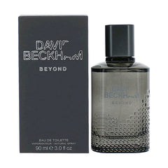 David beckham beyond eau de toilette 90ml new arrivals