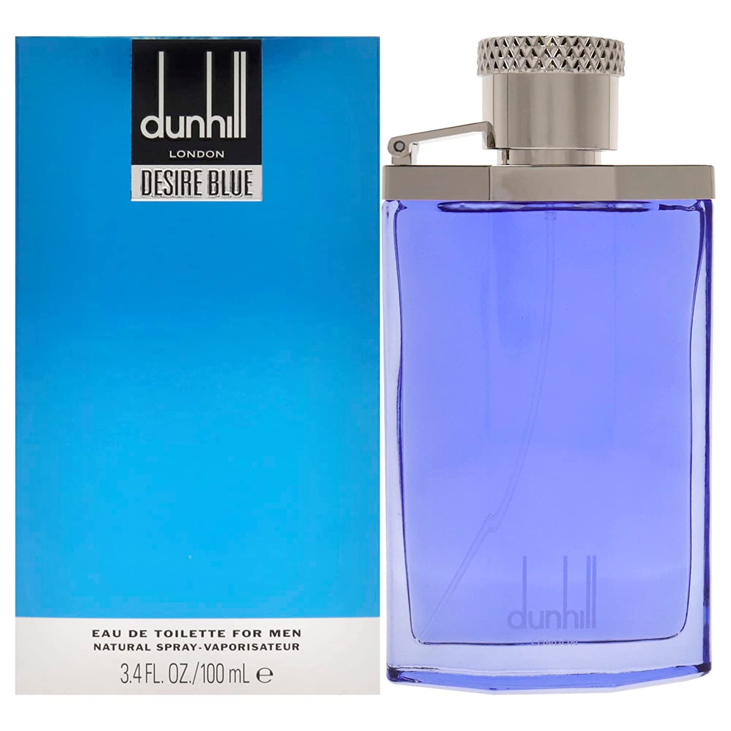 Dunhill London Desire Blue EDT for Men 100ml