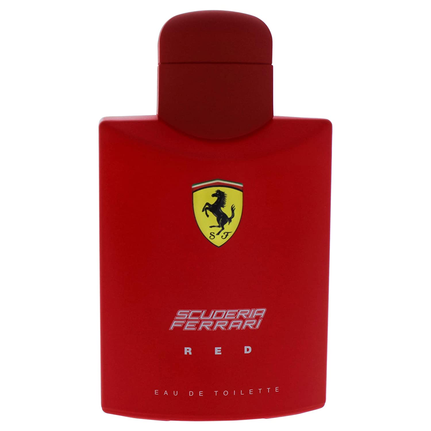 Ferrari red perfume review new arrivals