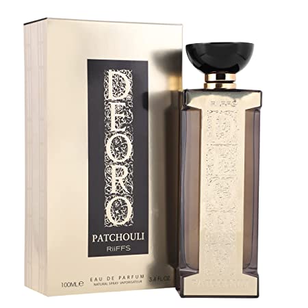 Patchouli parfum cheap