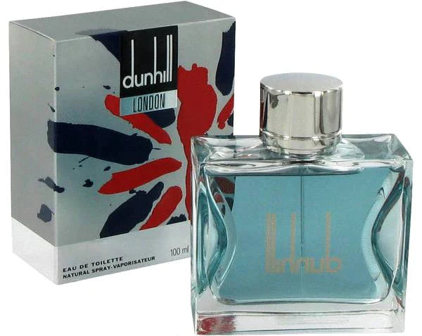 Dunhill cologne for discount men
