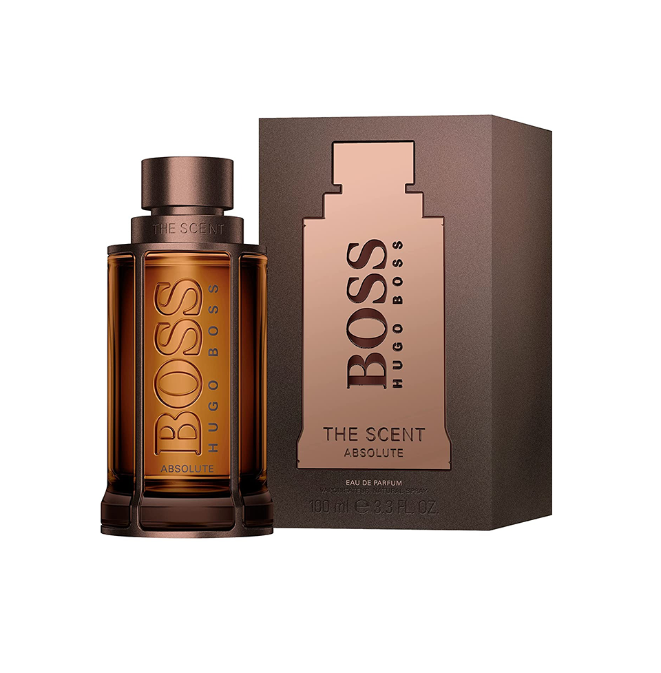 Hugo boss private accord the scent new arrivals