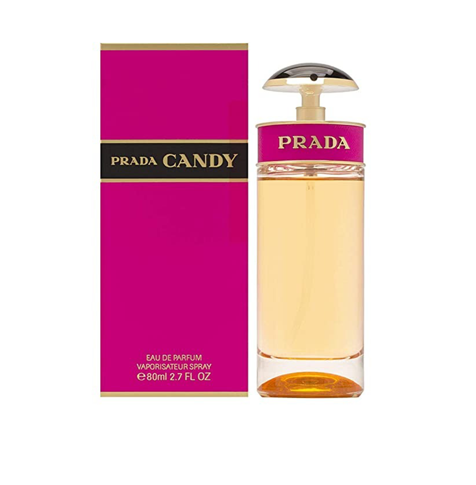 Prada candy discount pink bottle