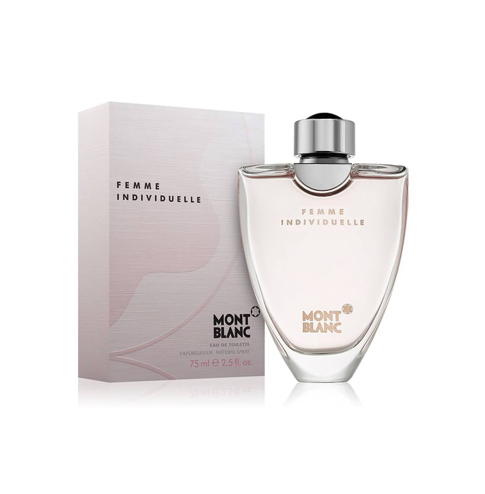 Perfume mont online