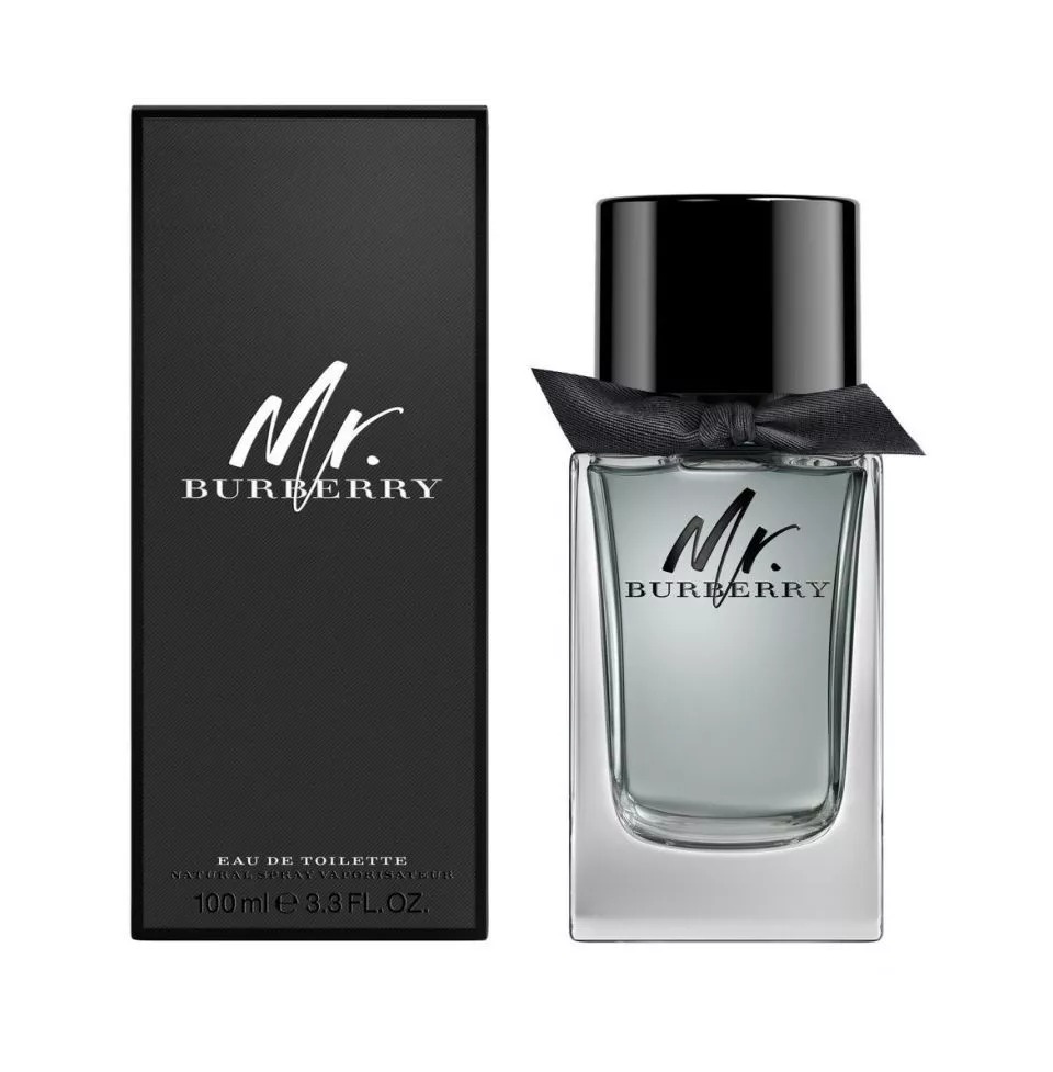 Burberry eau best sale de toilette spray