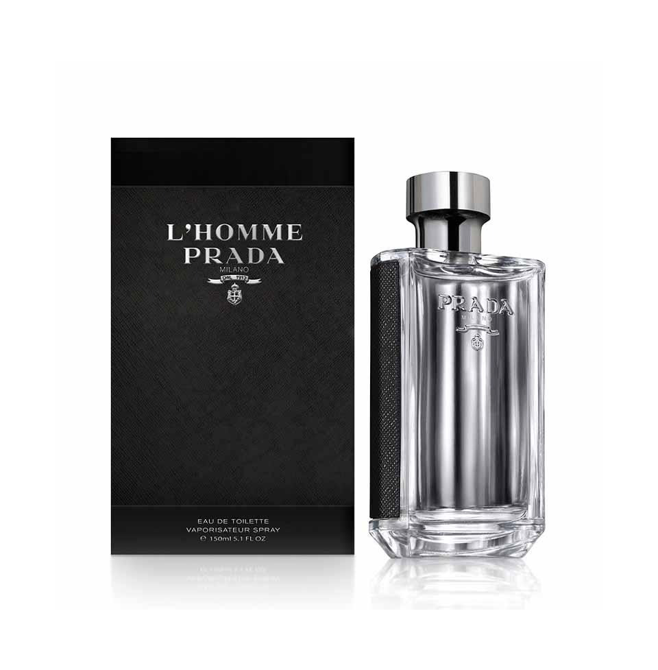 Prada perfume discount hombre