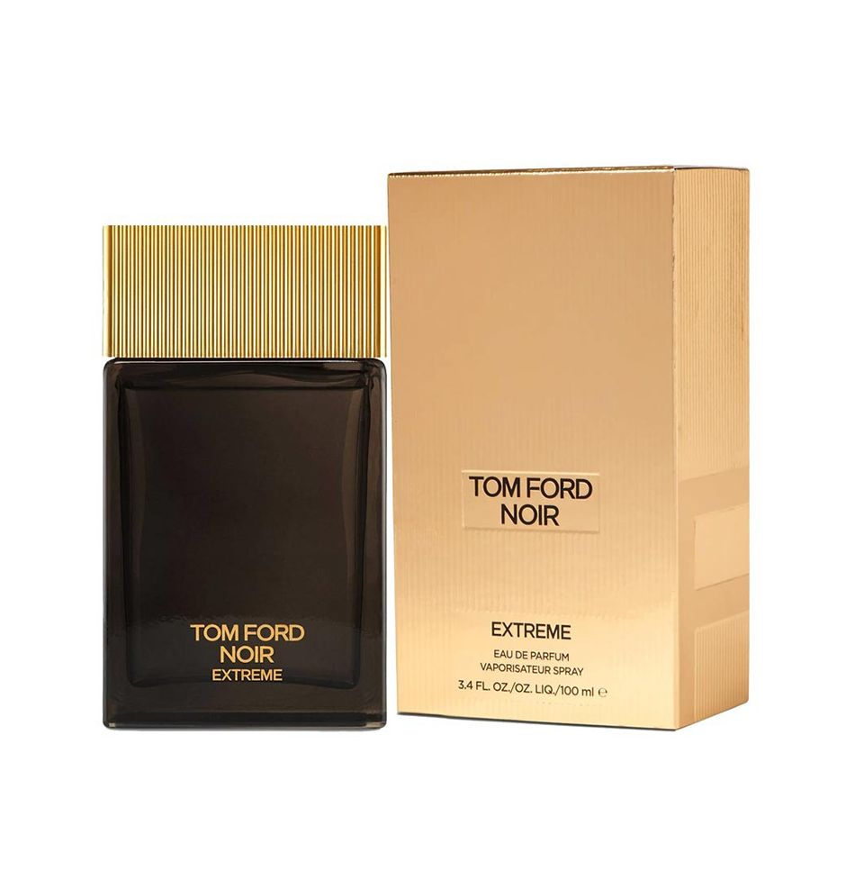 Tom Ford Noir Extreme Eau De Parfum Spray 100ml/3.4oz, 1 unit