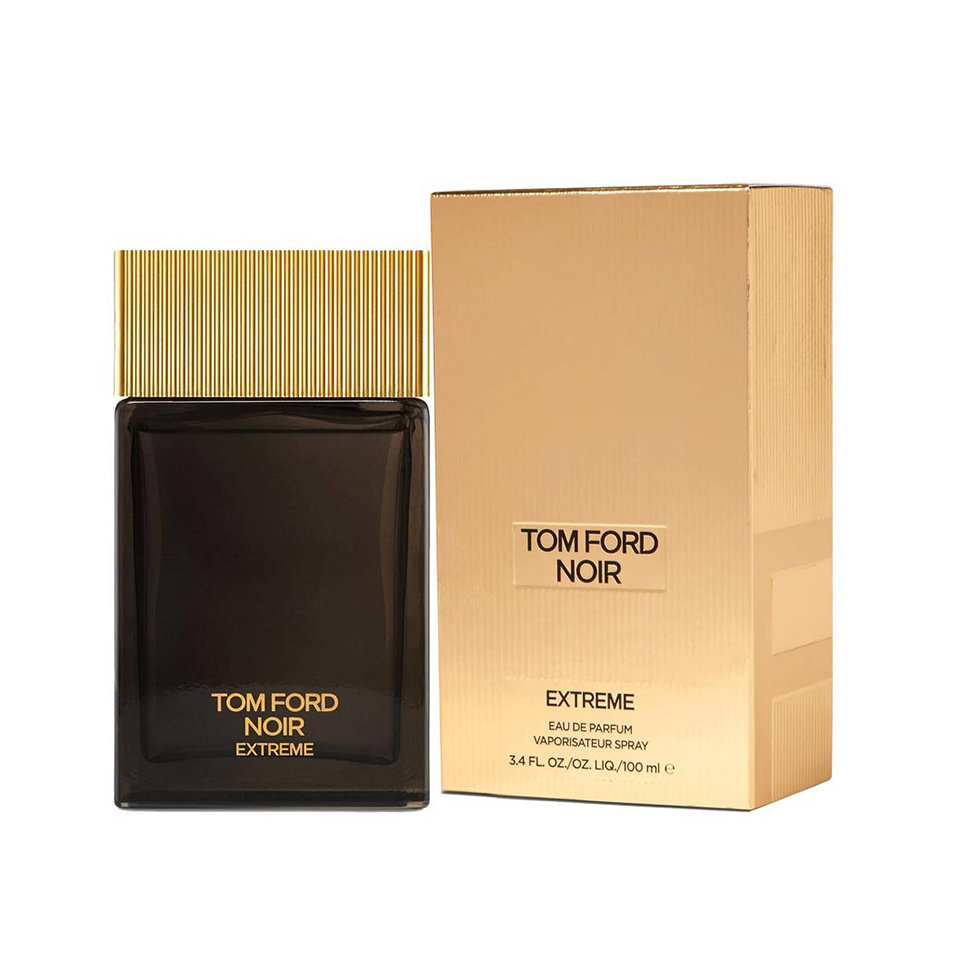 Tom ford discount black extreme