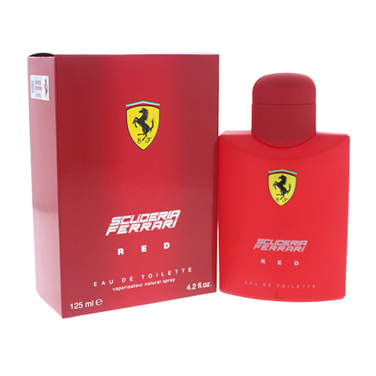 Ferrari best sale perfume original